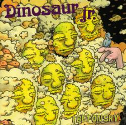 Dinosaur Jr. : I Bet on Sky